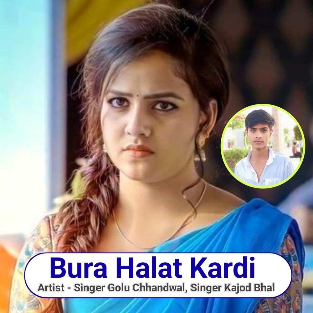Bura Halat Kardi