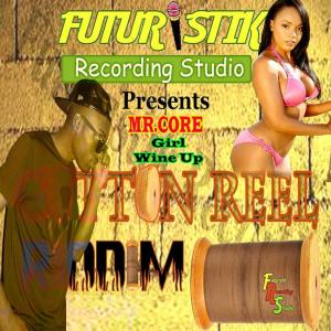 Listen to Wine Up (Wine Up|Radio Edit) song with lyrics from Mr. Core