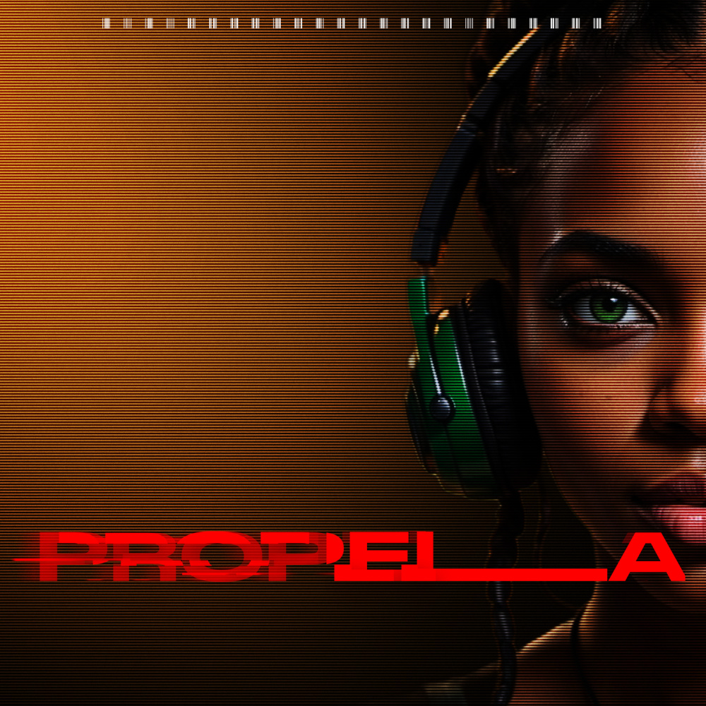 Propella