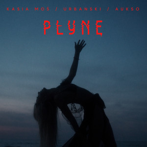 Album Płynę from Kasia Moś
