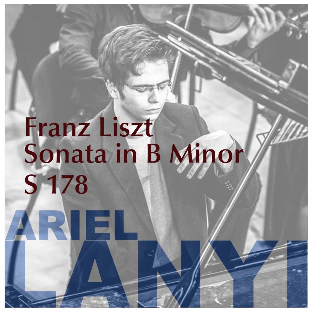 Sonata in B Minor, S 178