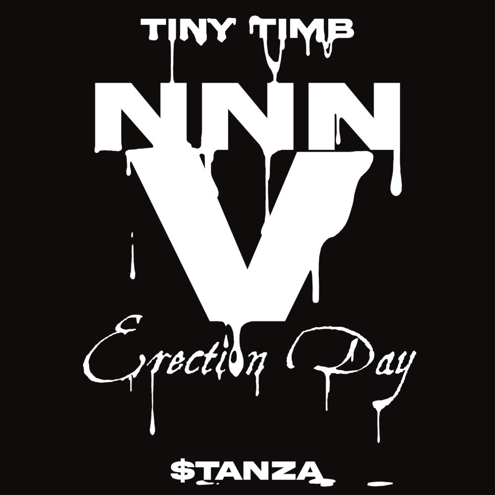 NNN5: Erection Day (feat. $tanza) (Explicit)