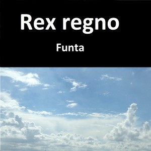 收聽Rex regno的Funta歌詞歌曲