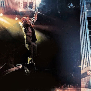 default playlist img