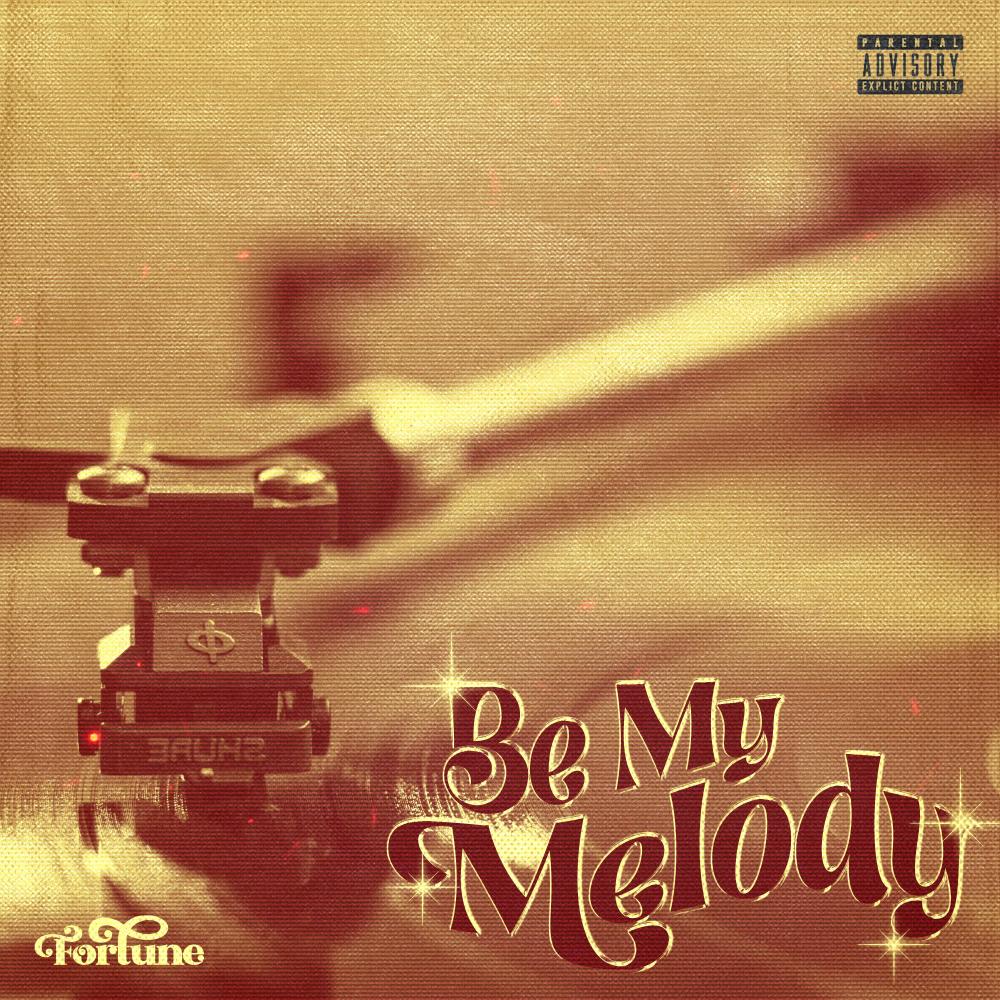 Be My Melody