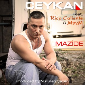 收听Ceykan的Mazide歌词歌曲