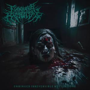 收聽Flammable Regurgitosis的Sadistic Flesh Copulation (feat. Ungraceful)歌詞歌曲