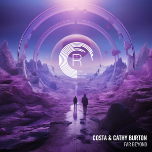 Album Far Beyond from Cathy Burton