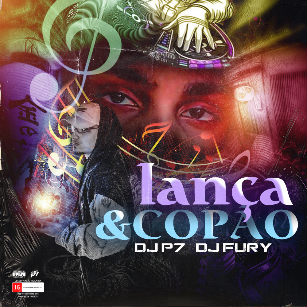 Lança & Copão