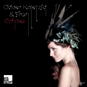 Album Echoes oleh Oliver Koletzki