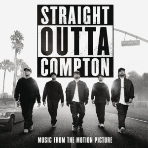 Various Artists的專輯Straight Outta Compton