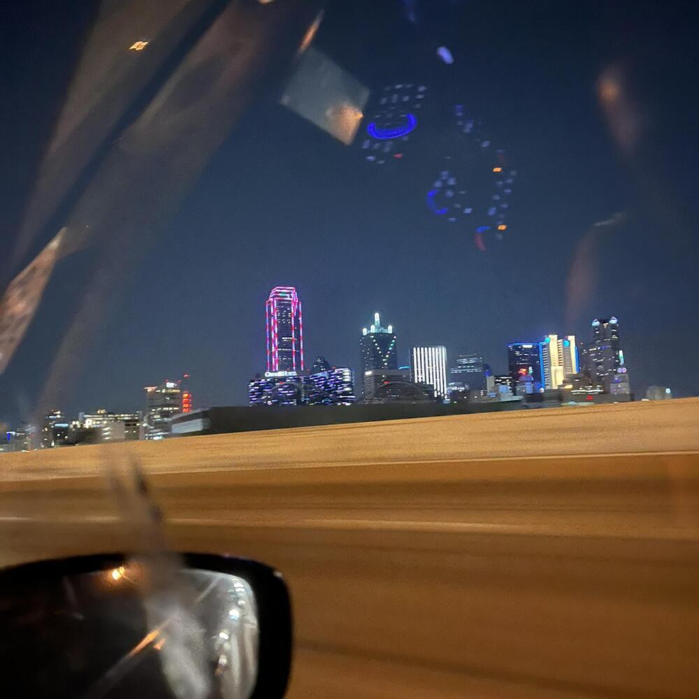 2am in Dallas (Explicit)