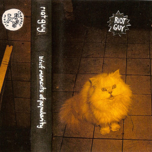 ดาวน์โหลดและฟังเพลง Waiting for Touchdown พร้อมเนื้อเพลงจาก Riot Guy