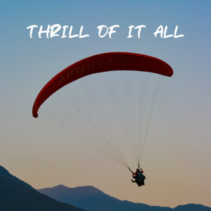 อัลบัม Thrill of it All (Explicit) ศิลปิน Various