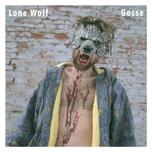 收聽Gosse的Lone Wolf歌詞歌曲