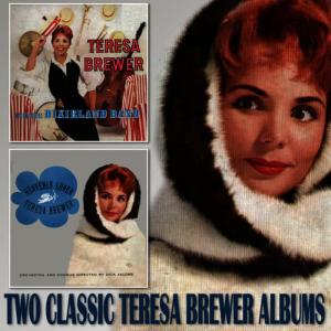 ดาวน์โหลดและฟังเพลง Satellite พร้อมเนื้อเพลงจาก TERESA BREWER