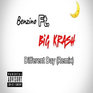 Listen to Different Day (Remix|Explicit) song with lyrics from Big Krash