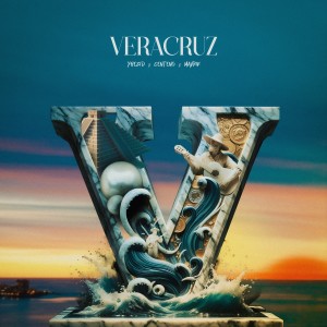 อัลบัม Veracruz ศิลปิน Yhezid