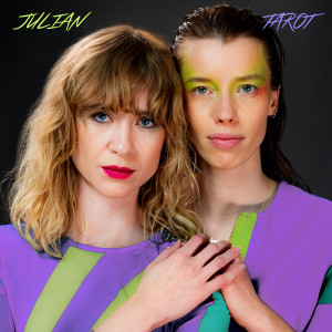 Children的专辑Julian / Tarot