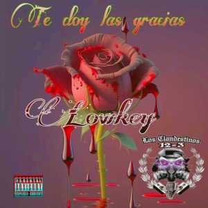 Album Te Doy Las Gracias (Explicit) oleh Los Clandestinos 12-3
