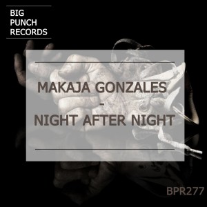 Listen to Don't Tell Me song with lyrics from MaKaJa Gonzales