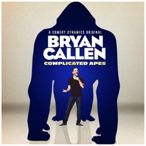 收聽Bryan Callen的The Culture Code (Explicit)歌詞歌曲