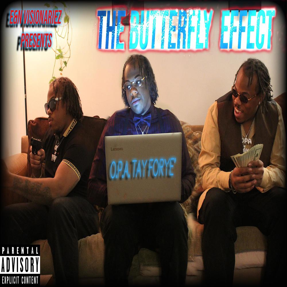 Intro to Therapy (feat. Loyalty) (Explicit)