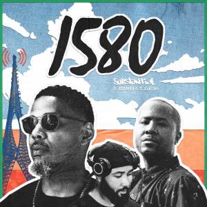 1580 dari Substantial