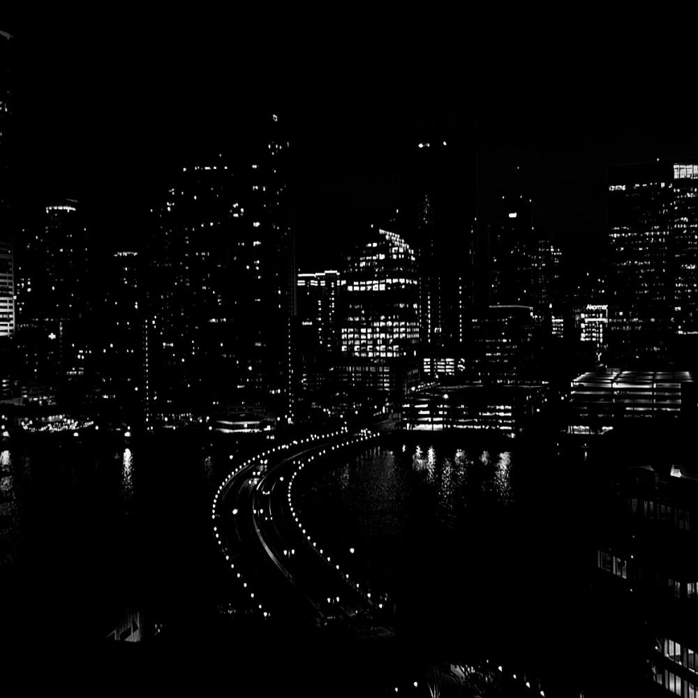 Running Through The Night (feat. Noc) (Explicit)