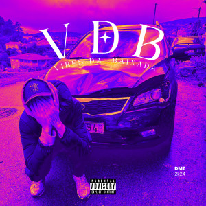 收聽DMZ的Não posso estar nessas ruas (Explicit)歌詞歌曲