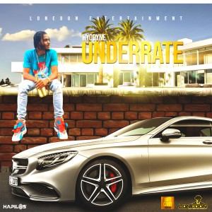 收聽Hyodyne的Underrate (Explicit)歌詞歌曲