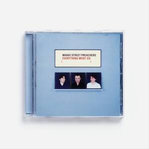 ดาวน์โหลดและฟังเพลง Australia (2016 Remastered Version) พร้อมเนื้อเพลงจาก Manic Street Preachers