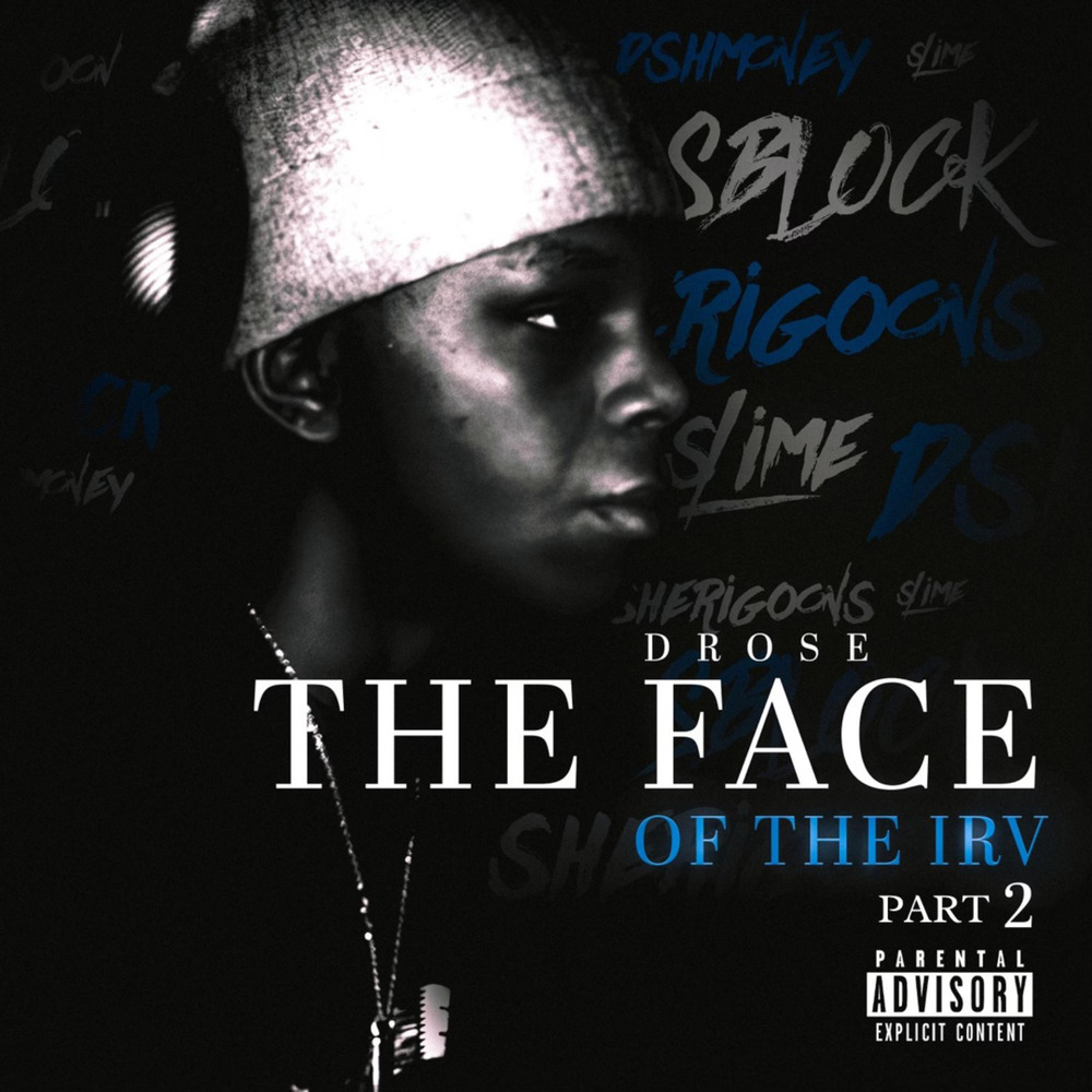 Never Lied (Explicit)