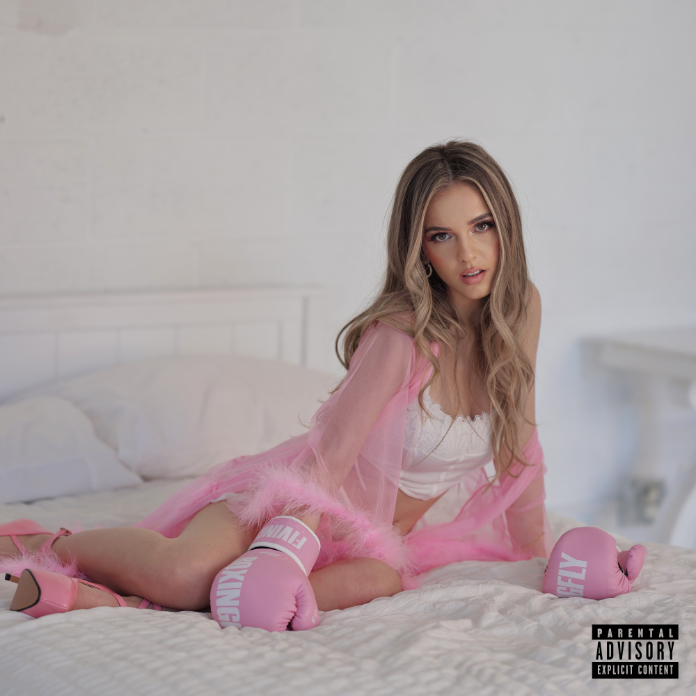 Fight For Us (Explicit)