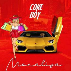 Dengarkan lagu Monalisa nyanyian CokeBoy dengan lirik
