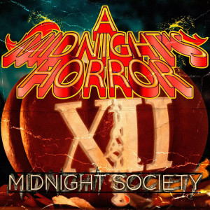 Dengarkan A Midnight's Horror (Explicit) lagu dari Midnight Society dengan lirik