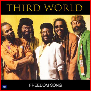 อัลบัม Freedom Song ศิลปิน Third World