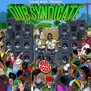 收聽Dub Syndicate的Sound Collisions歌詞歌曲