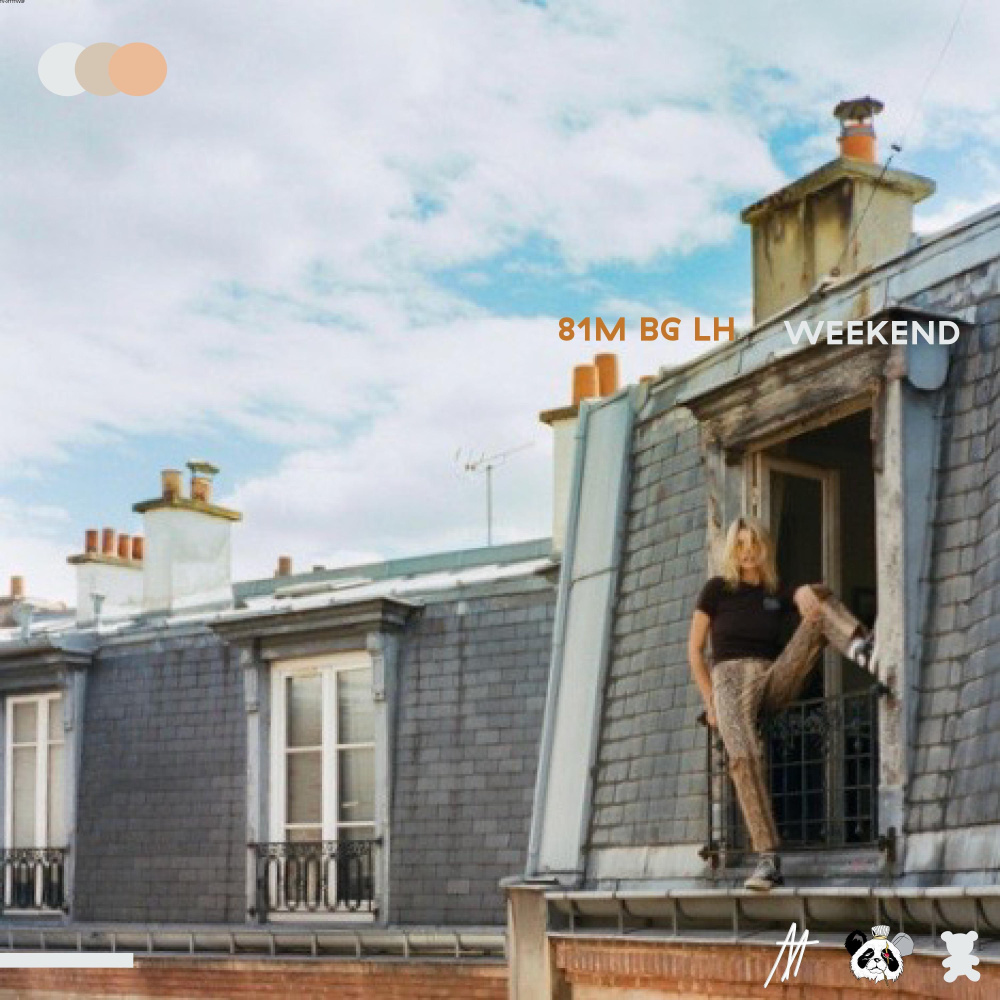 Weekend (Explicit)