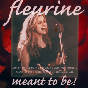 ดาวน์โหลดและฟังเพลง Meant To Be! พร้อมเนื้อเพลงจาก Fleurine