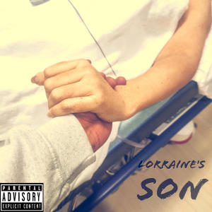 KCirrem的專輯Life and Times Vol.II Lorraine's Son (Explicit)