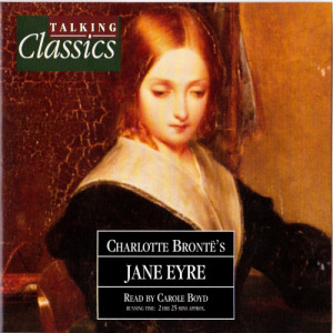 ดาวน์โหลดและฟังเพลง Jane Eyre: Chapter 5, Death Bed Confession พร้อมเนื้อเพลงจาก Carole Boyd