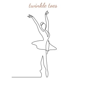 Dengarkan Twinkle Toes lagu dari The Crew-Cuts dengan lirik