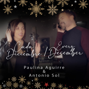 อัลบัม Cada Diciembre ศิลปิน Antonio Sol