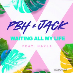 ดาวน์โหลดและฟังเพลง Waiting All My Life พร้อมเนื้อเพลงจาก Jack Shizzle