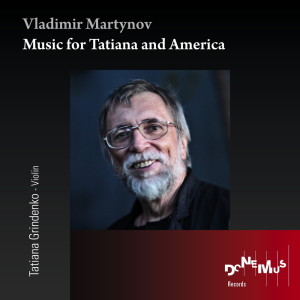 Listen to Music for Tatiana and America song with lyrics from Tatiana Grindenko