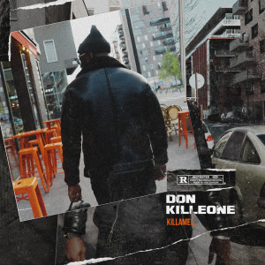 Album Don Killeone (Explicit) from Killamel