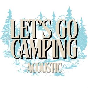 Mason James的專輯Let's Go Camping (Acoustic)