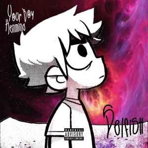 Listen to Selfish (Explicit) song with lyrics from Yourboy