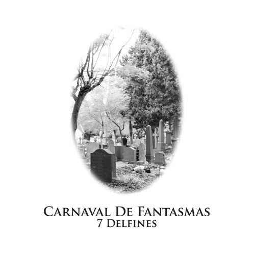 Carnaval de Fantasmas